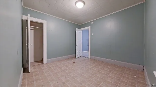 $227,500 | 418 Bacon Street, Utica, NY 13501