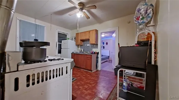 $227,500 | 418 Bacon Street, Utica, NY 13501