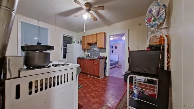 $230,000 | 418 Bacon Street, Utica, NY 13501