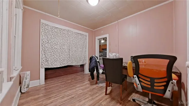 $230,000 | 418 Bacon Street, Utica, NY 13501