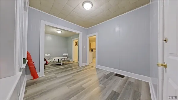 $227,500 | 418 Bacon Street, Utica, NY 13501