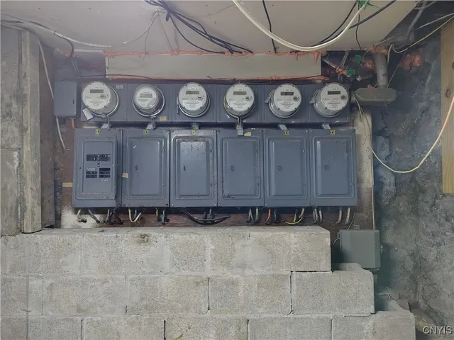 $230,000 | 418 Bacon Street, Utica, NY 13501