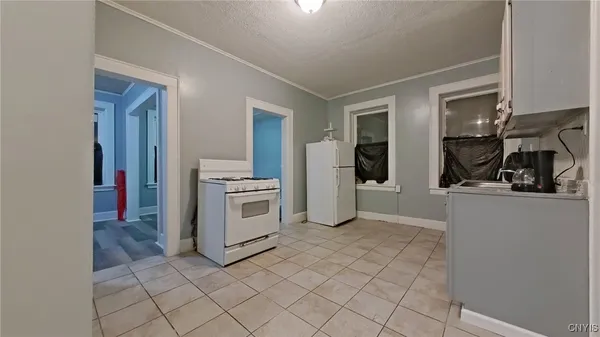 $227,500 | 418 Bacon Street, Utica, NY 13501