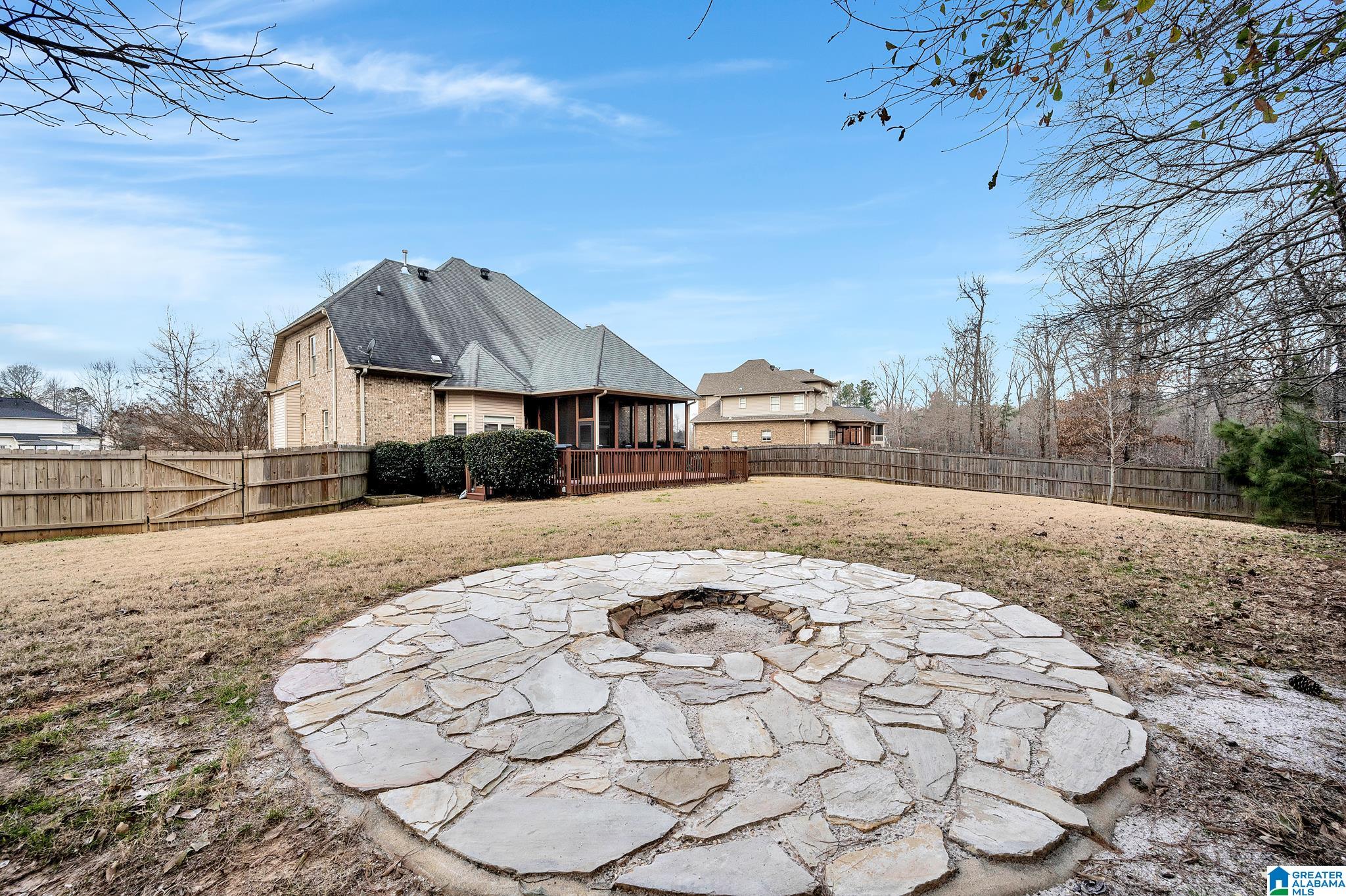 7228 Cloverleaf Lane Helena, AL 35022 - Photo 40 of 46