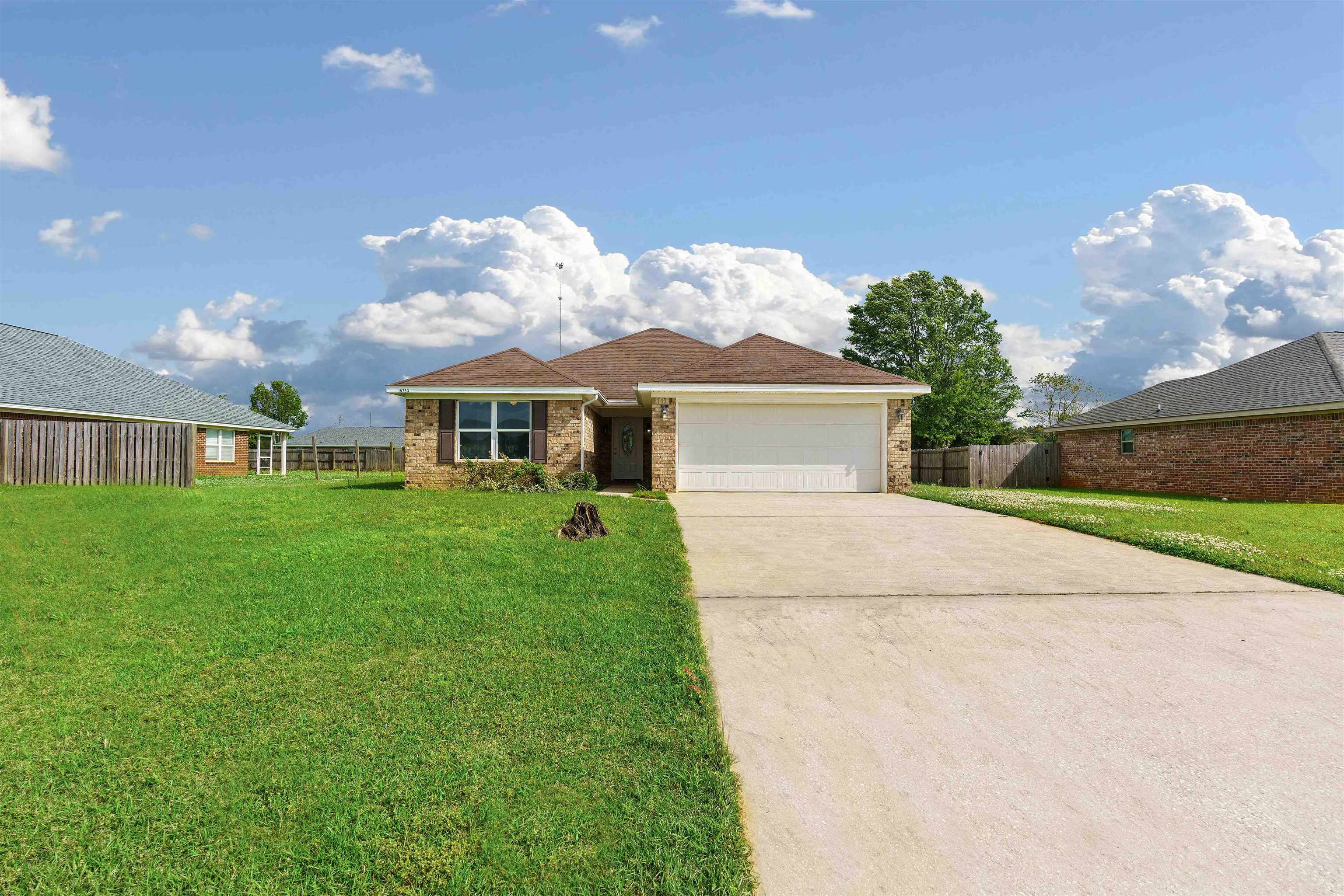 18753 Canvasback Drive Loxley, AL 36551 - Photo 1 of 23