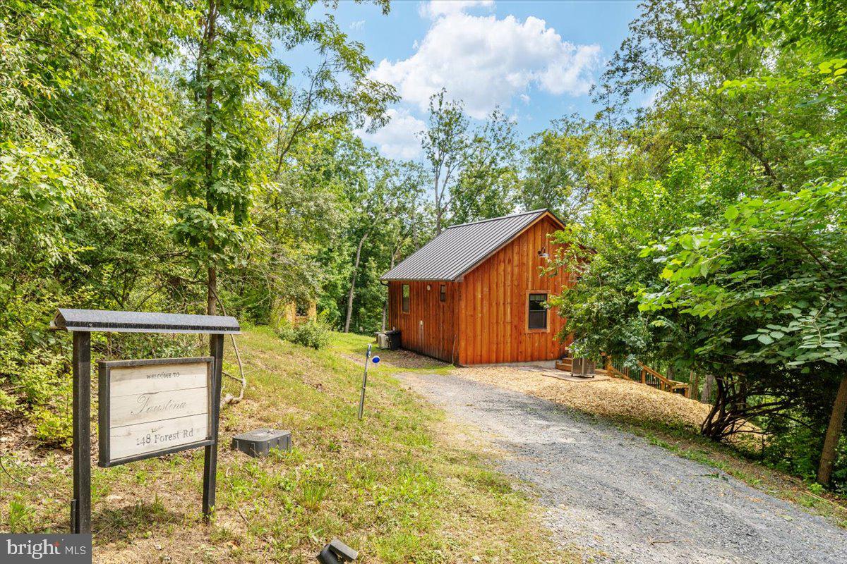 148 Forest Road Luray, VA 22835 - Photo 19 of 24 Gallery Image 19