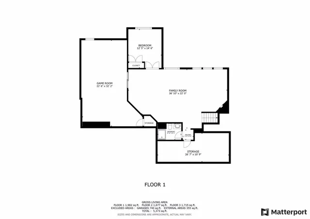 $1,375,000 | 16370 62nd Place North, Maple Grove, MN 55311