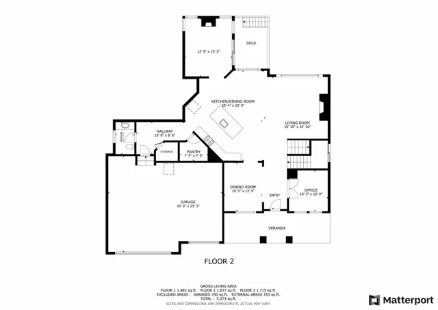 $1,375,000 | 16370 62nd Place North, Maple Grove, MN 55311