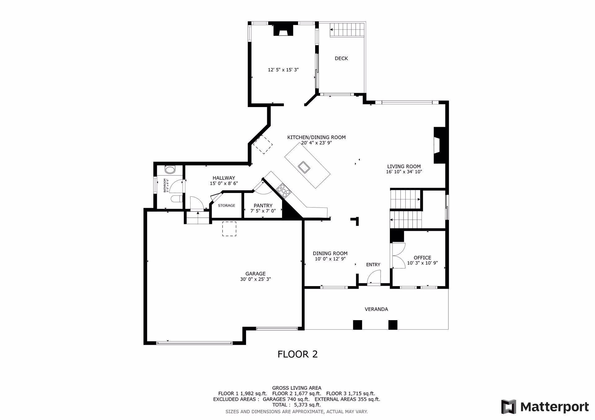 16370 62nd Place North Maple Grove, MN 55311 - Photo 77 of 78