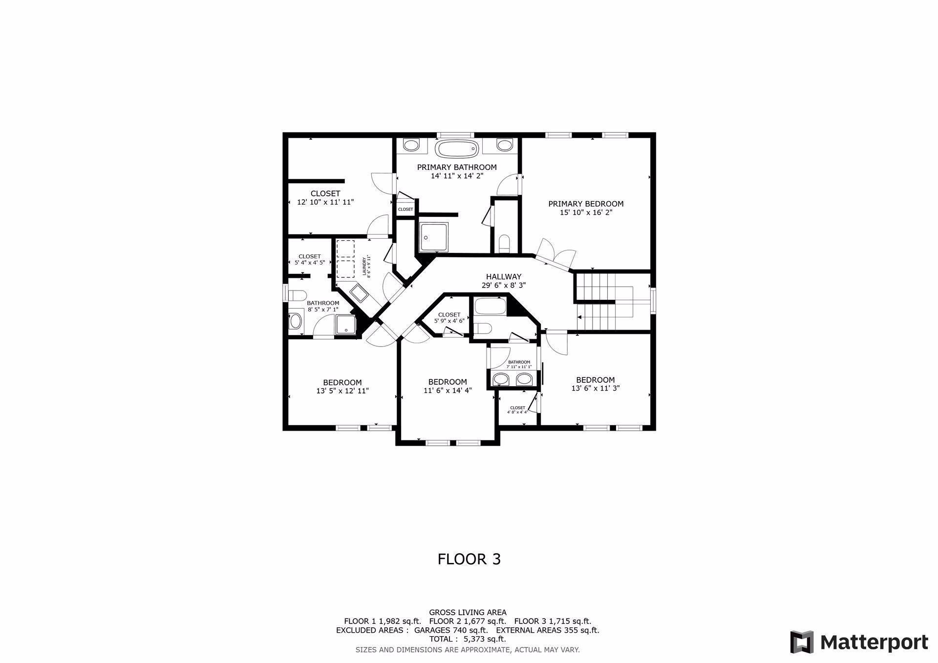 16370 62nd Place North Maple Grove, MN 55311 - Photo 78 of 78