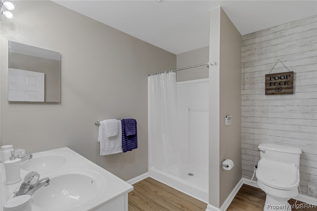 160 Spriggs Lane Reedville, VA 22539 - Photo 24 of 45