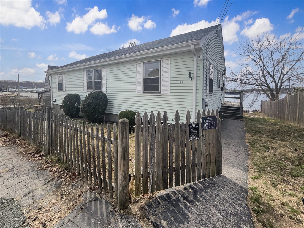 61 Anna Road Weymouth, MA 02191 - Photo 1 of 26 Gallery Image 1