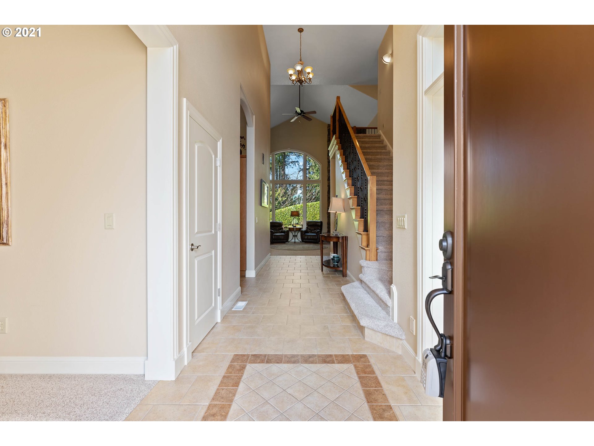 3614 Northeast Corbin Road Vancouver, WA 98686 - Photo 2 of 32