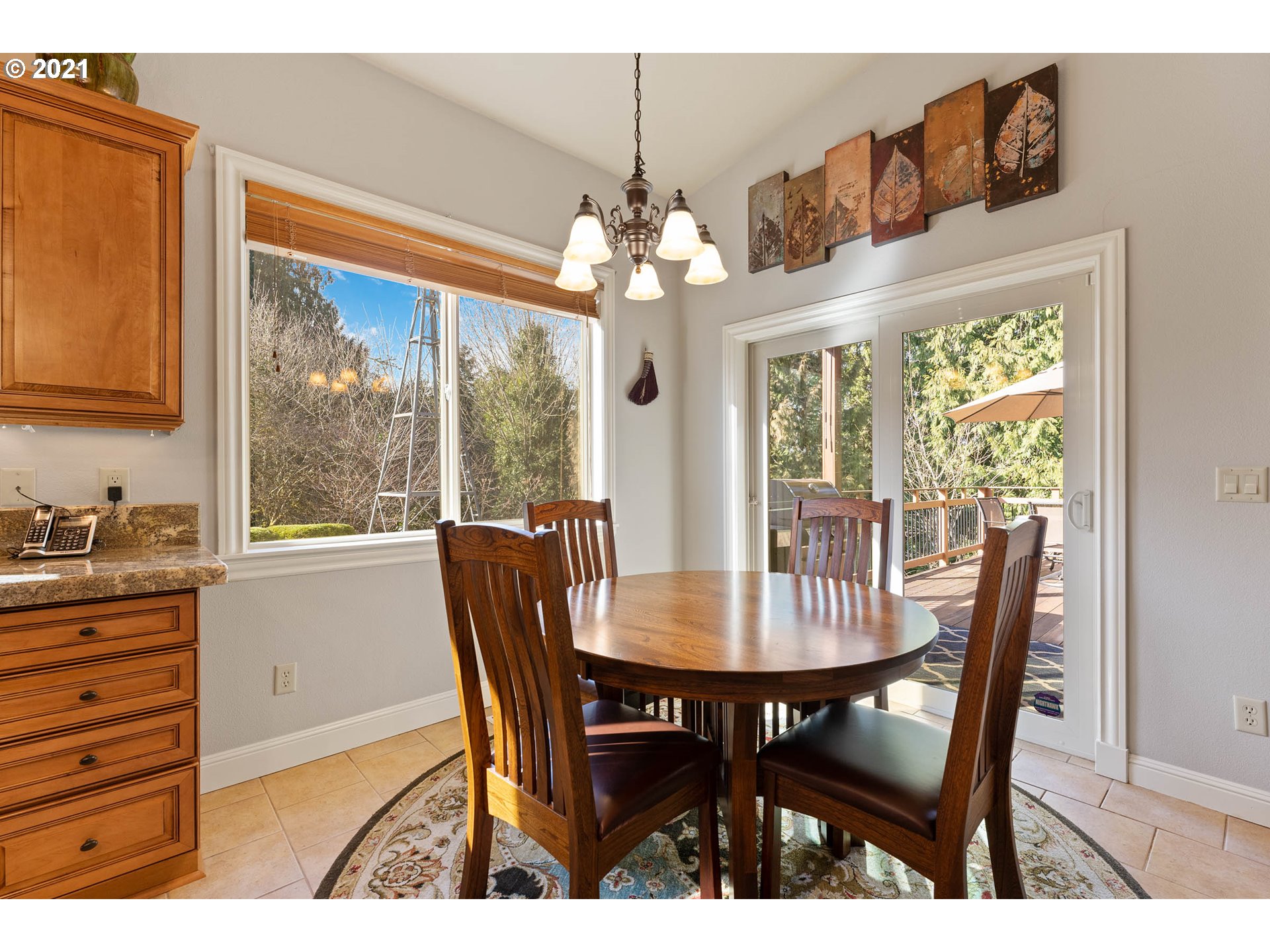 3614 Northeast Corbin Road Vancouver, WA 98686 - Photo 11 of 32