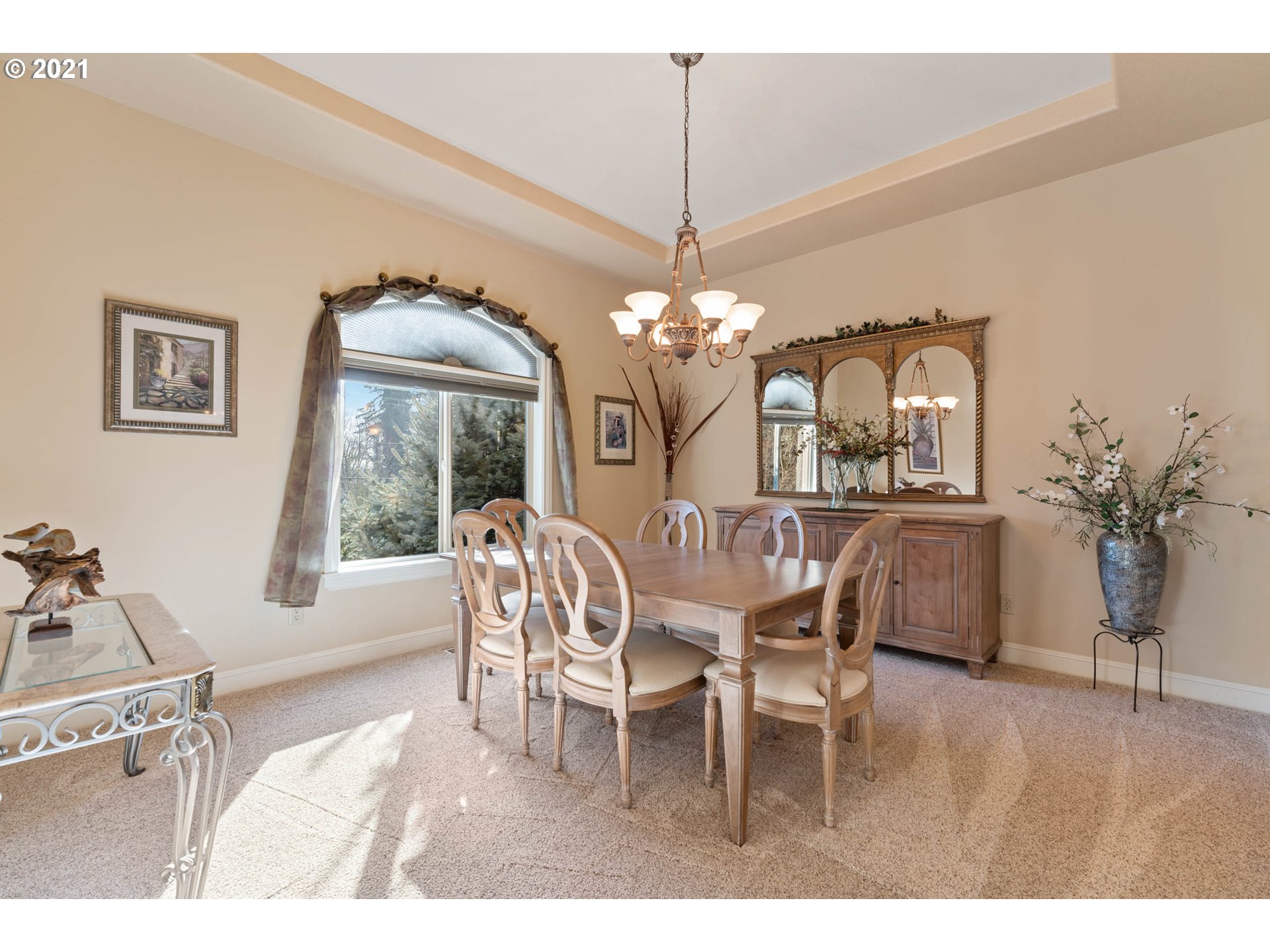 3614 Northeast Corbin Road Vancouver, WA 98686 - Photo 12 of 32