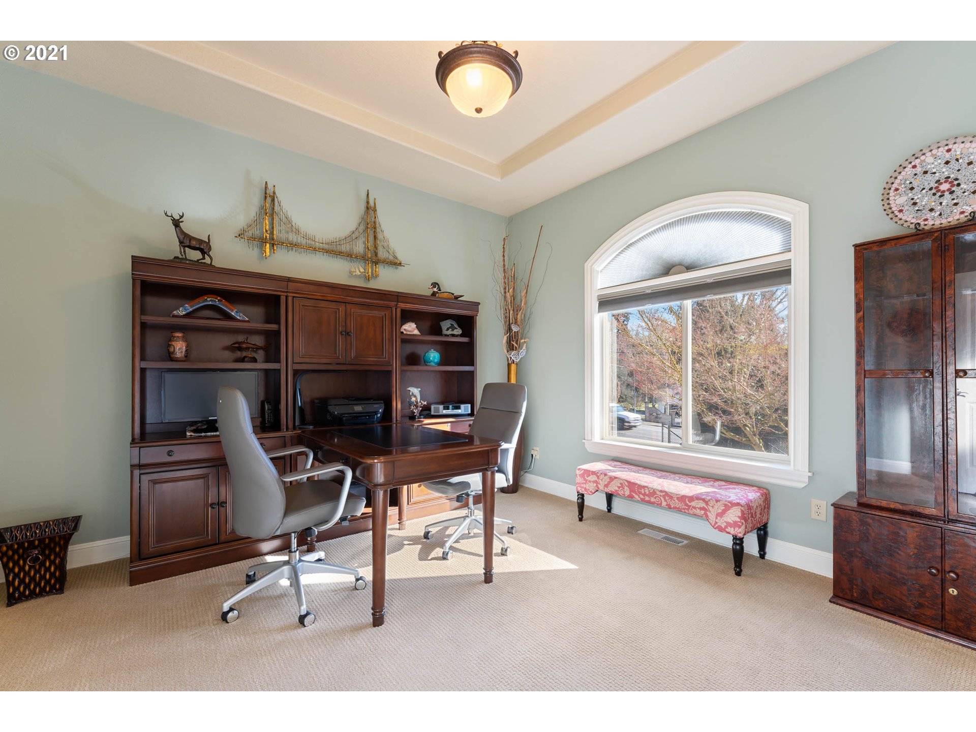 3614 Northeast Corbin Road Vancouver, WA 98686 - Photo 13 of 32
