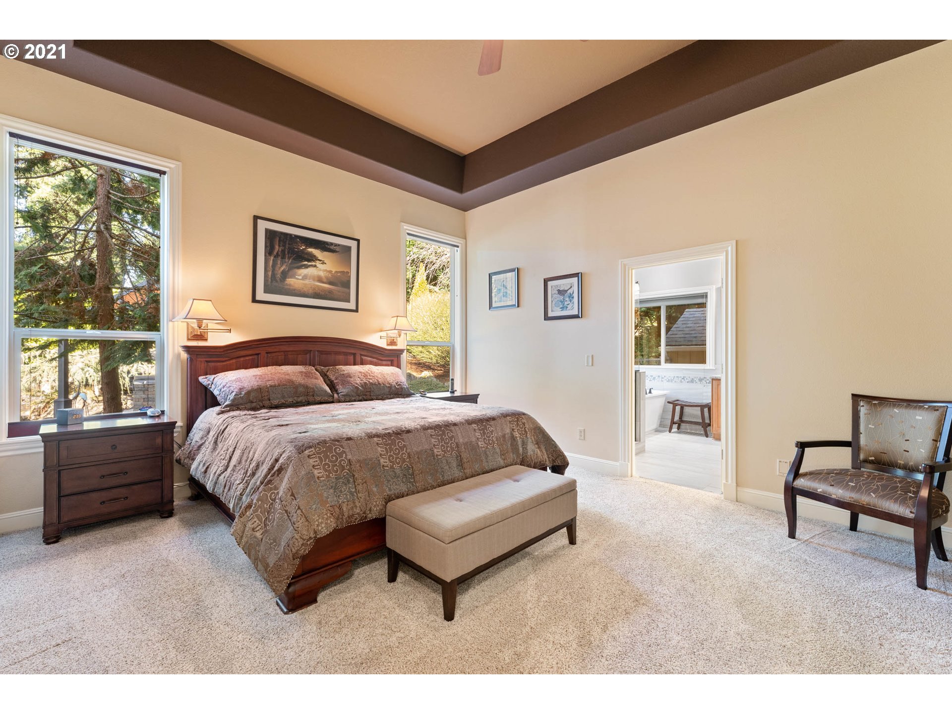 3614 Northeast Corbin Road Vancouver, WA 98686 - Photo 14 of 32