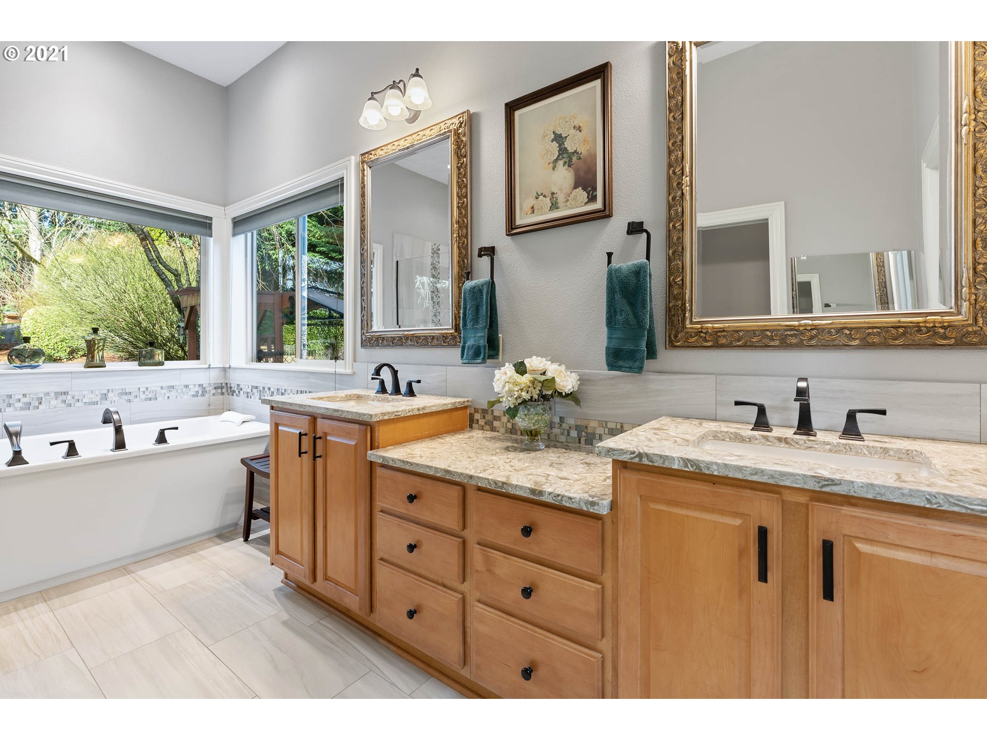 3614 Northeast Corbin Road Vancouver, WA 98686 - Photo 15 of 32