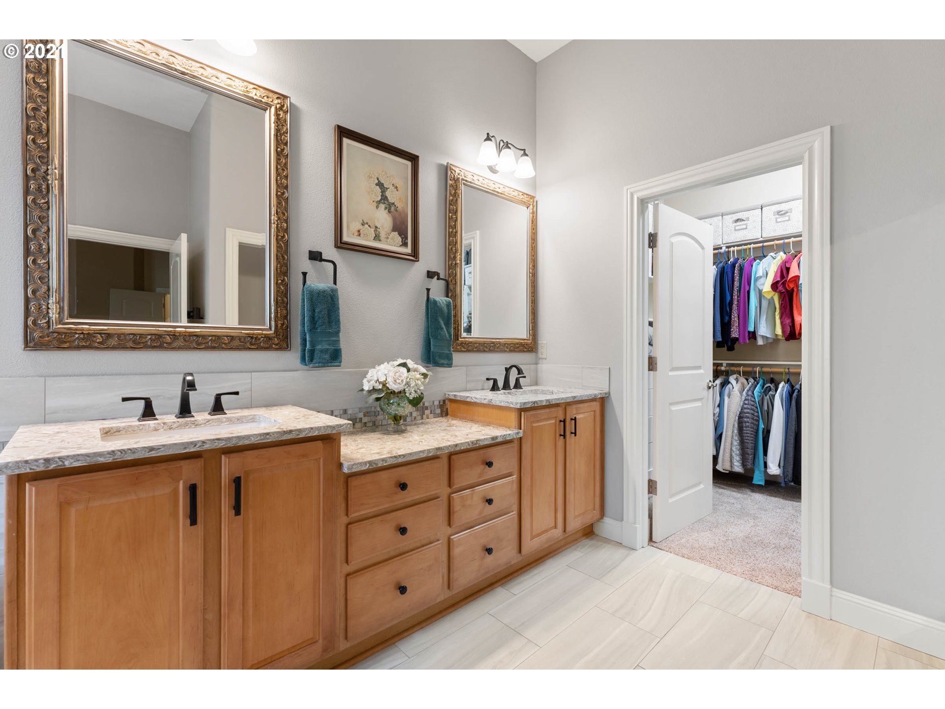 3614 Northeast Corbin Road Vancouver, WA 98686 - Photo 16 of 32