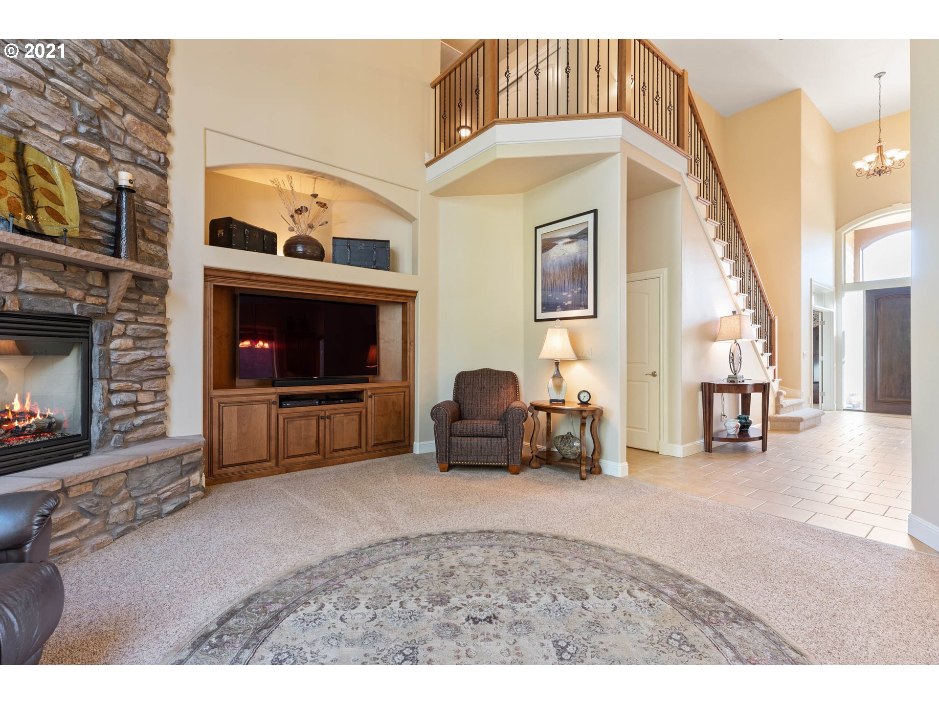 3614 Northeast Corbin Road Vancouver, WA 98686 - Photo 3 of 32