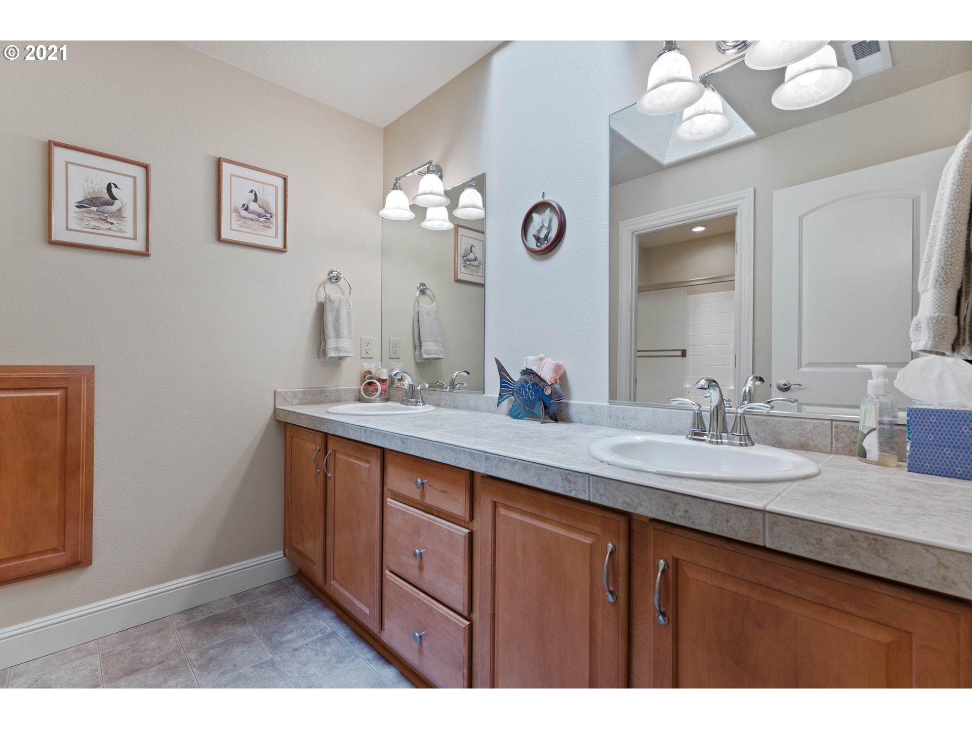 3614 Northeast Corbin Road Vancouver, WA 98686 - Photo 21 of 32