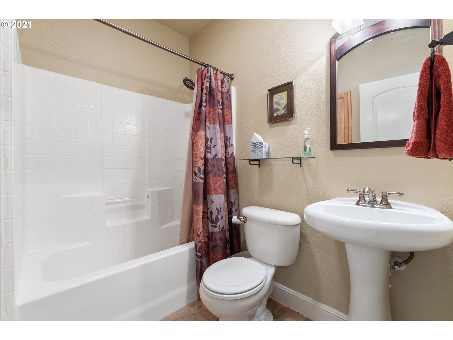 3614 Northeast Corbin Road Vancouver, WA 98686 - Photo 22 of 32