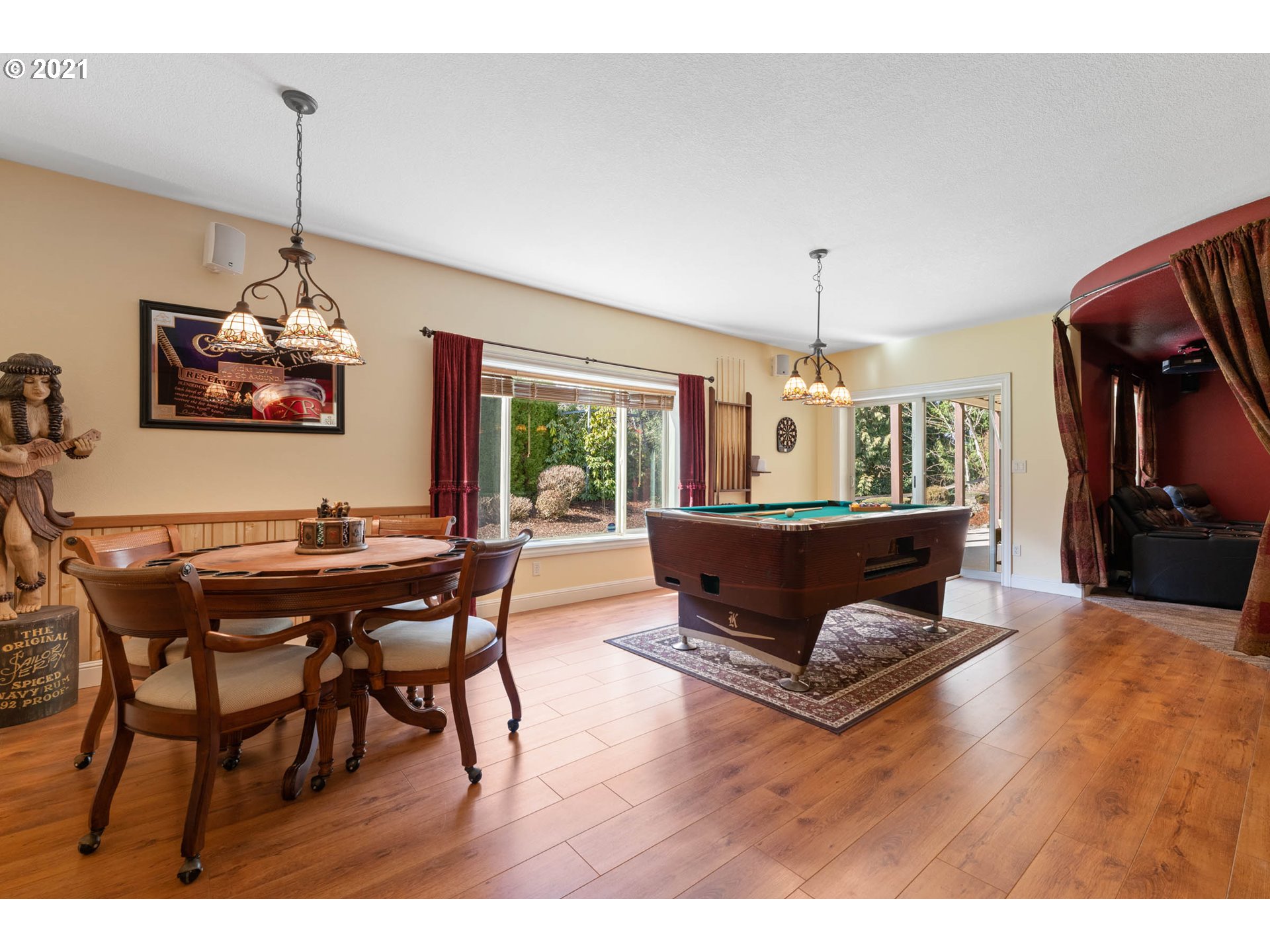3614 Northeast Corbin Road Vancouver, WA 98686 - Photo 23 of 32