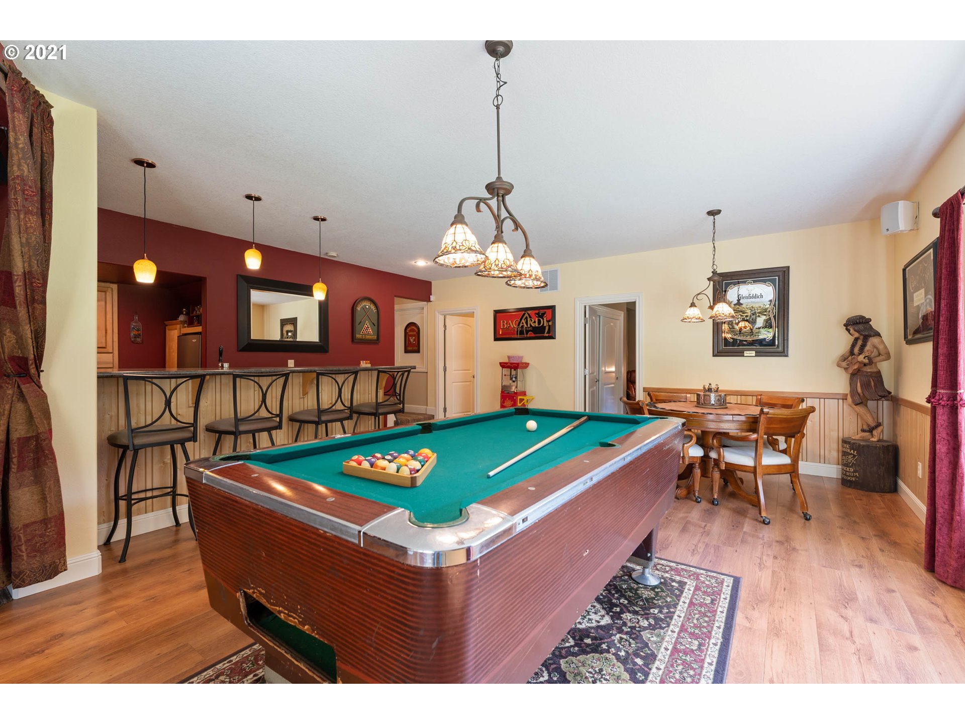 3614 Northeast Corbin Road Vancouver, WA 98686 - Photo 24 of 32