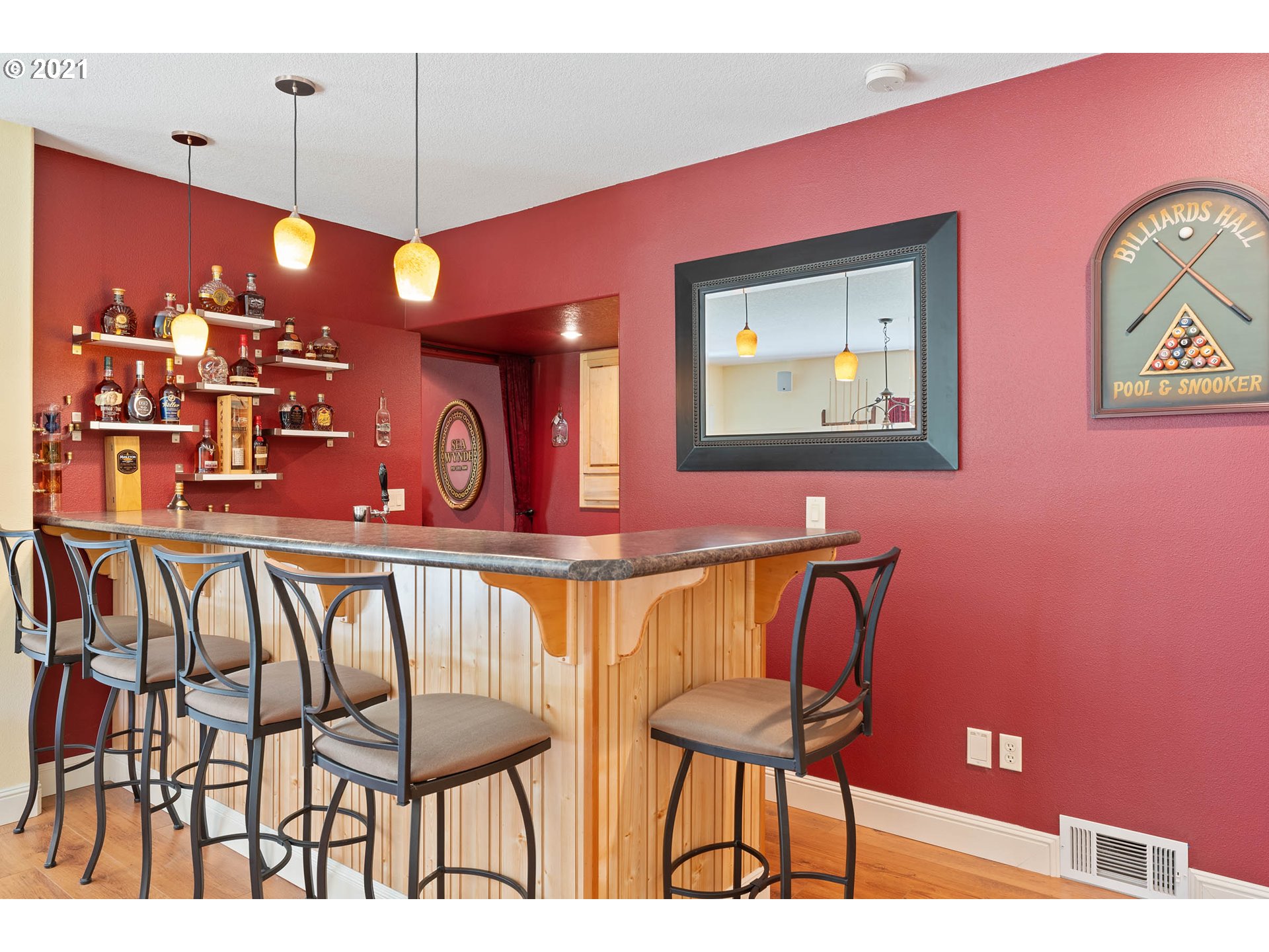 3614 Northeast Corbin Road Vancouver, WA 98686 - Photo 25 of 32