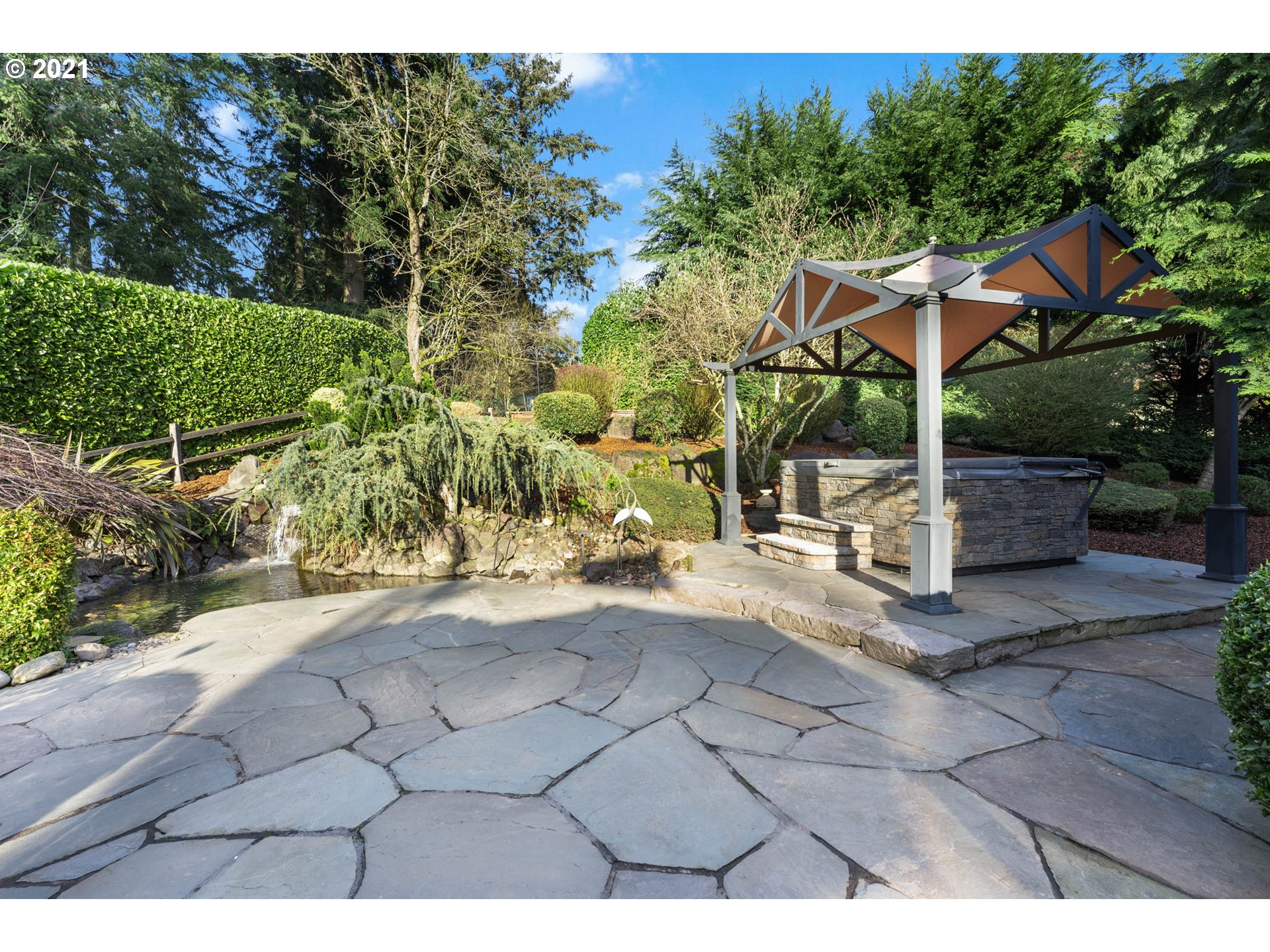 3614 Northeast Corbin Road Vancouver, WA 98686 - Photo 28 of 32