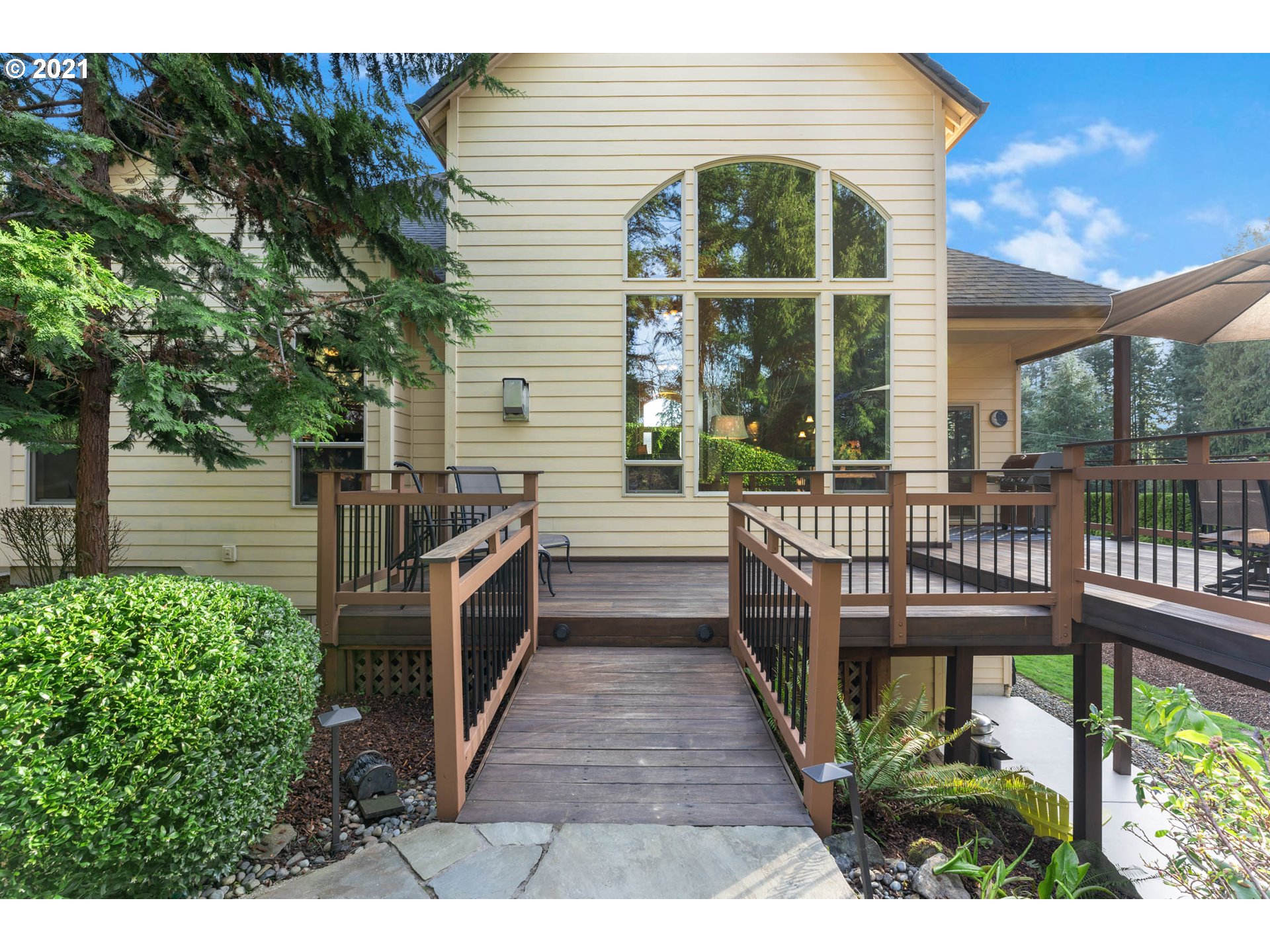 3614 Northeast Corbin Road Vancouver, WA 98686 - Photo 29 of 32