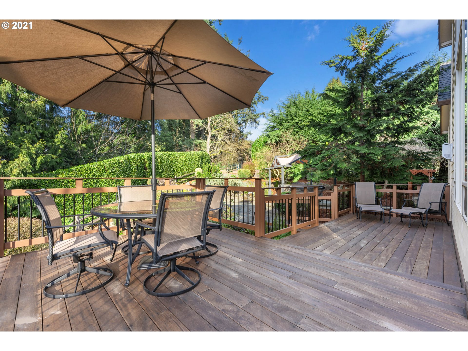 3614 Northeast Corbin Road Vancouver, WA 98686 - Photo 30 of 32