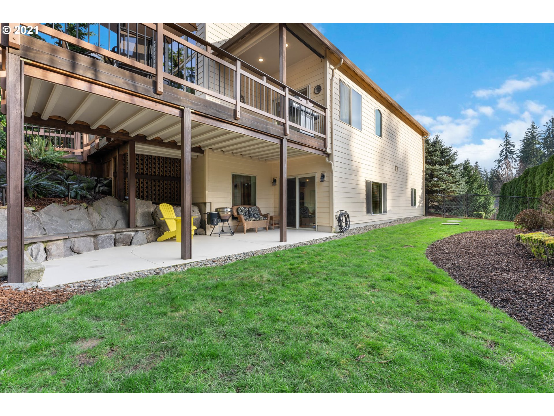 3614 Northeast Corbin Road Vancouver, WA 98686 - Photo 31 of 32