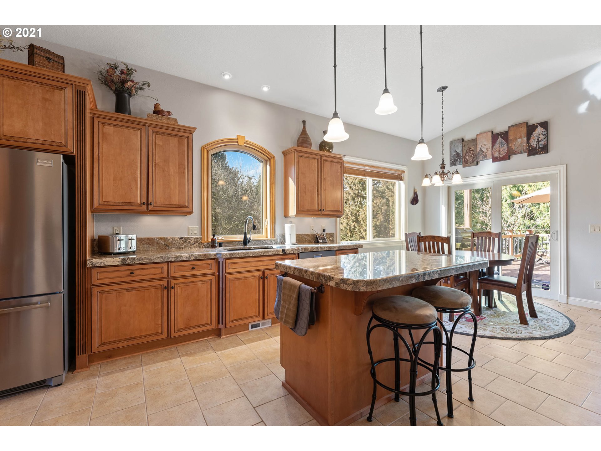 3614 Northeast Corbin Road Vancouver, WA 98686 - Photo 7 of 32