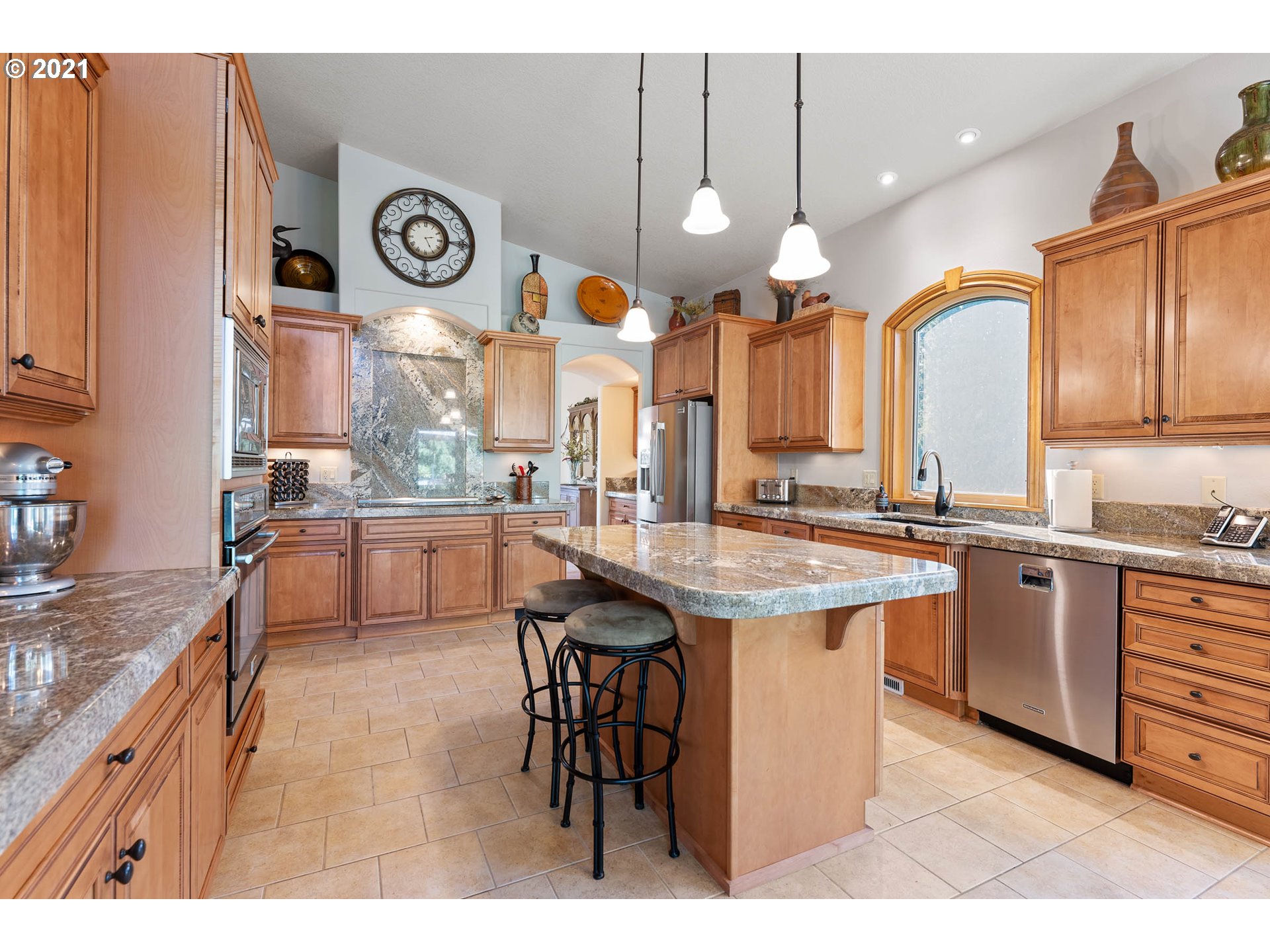 3614 Northeast Corbin Road Vancouver, WA 98686 - Photo 8 of 32