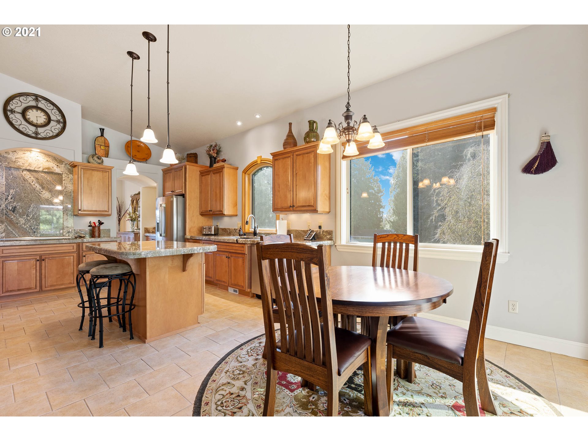 3614 Northeast Corbin Road Vancouver, WA 98686 - Photo 10 of 32