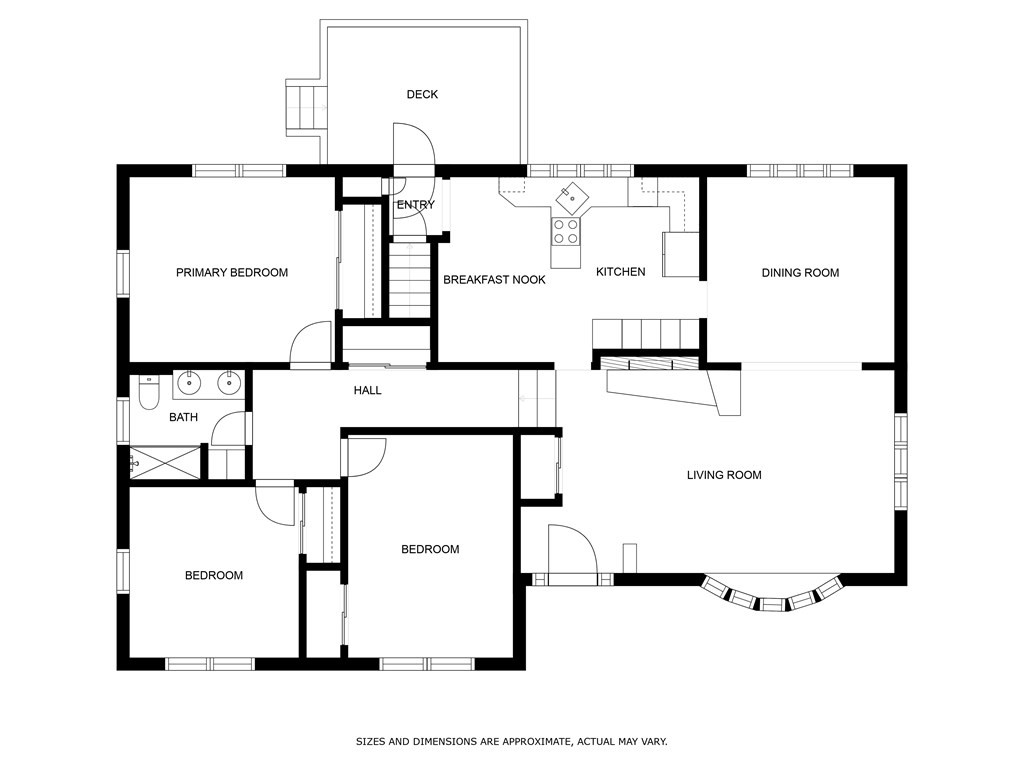 24 Evergreen Road Stoneham, MA 02180 - Photo 27 of 27 Gallery Image 27