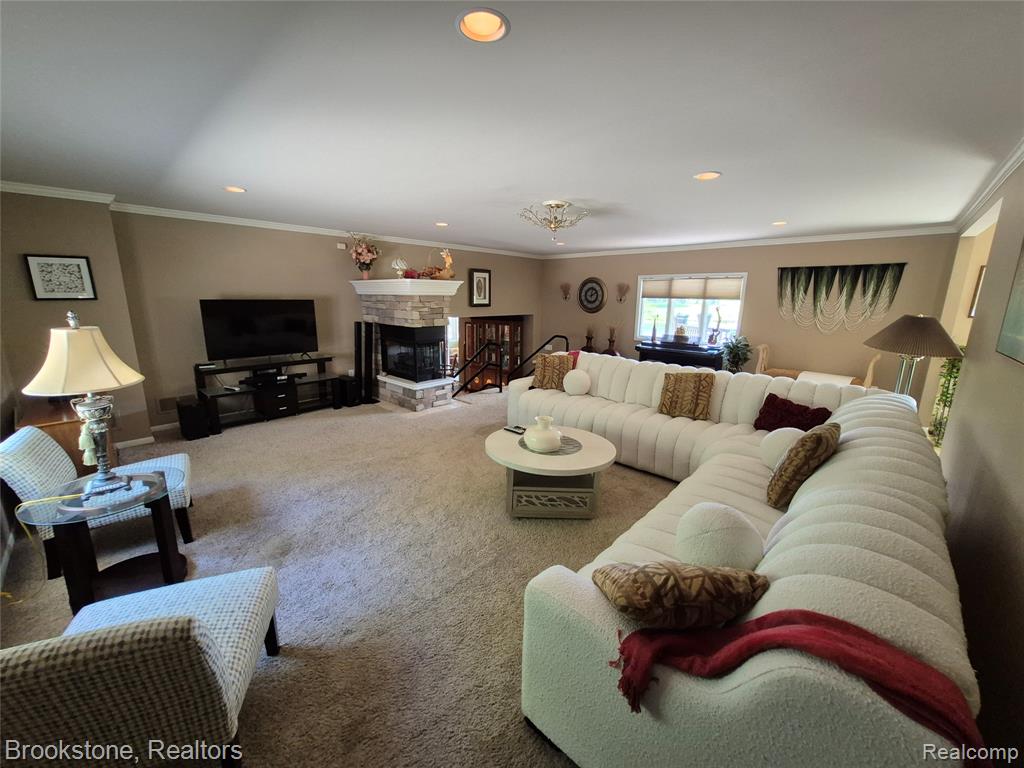 5910 Spring Valley Lane Dryden, MI 48428 - Photo 57 of 87