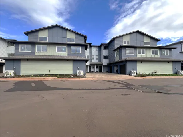 $3,845 | 91-4099 Hikuono Street, Unit 312, Kapolei, HI 96707