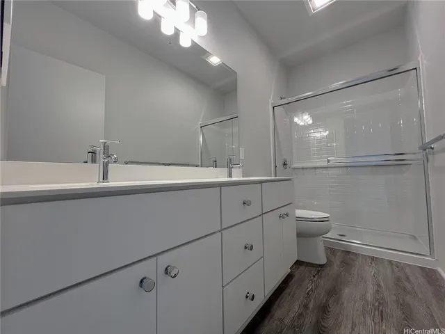 $3,845 | 91-4099 Hikuono Street, Unit 312, Kapolei, HI 96707