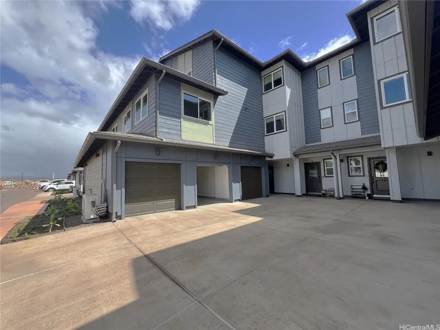 $3,845 | 91-4099 Hikuono Street, Unit 312, Kapolei, HI 96707