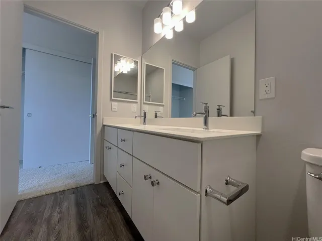 $3,845 | 91-4099 Hikuono Street, Unit 312, Kapolei, HI 96707