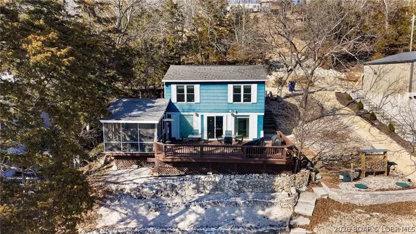 $425,000 | 27602 Golden Point Court, Barnett, MO 65011