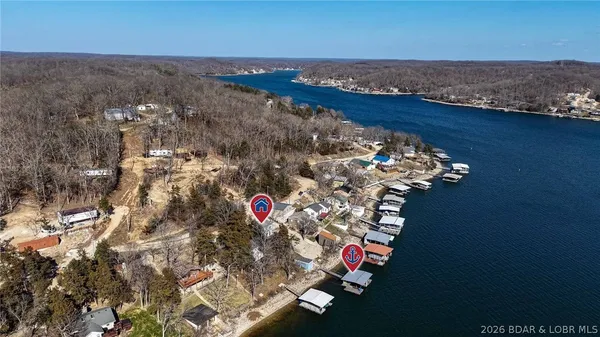 $425,000 | 27602 Golden Point Court, Barnett, MO 65011