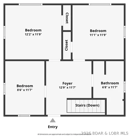 $425,000 | 27602 Golden Point Court, Barnett, MO 65011