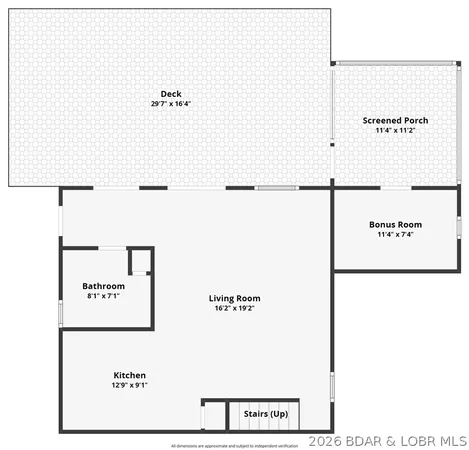 $425,000 | 27602 Golden Point Court, Barnett, MO 65011