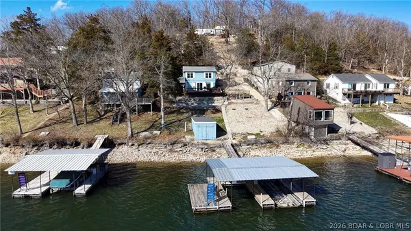 $425,000 | 27602 Golden Point Court, Barnett, MO 65011