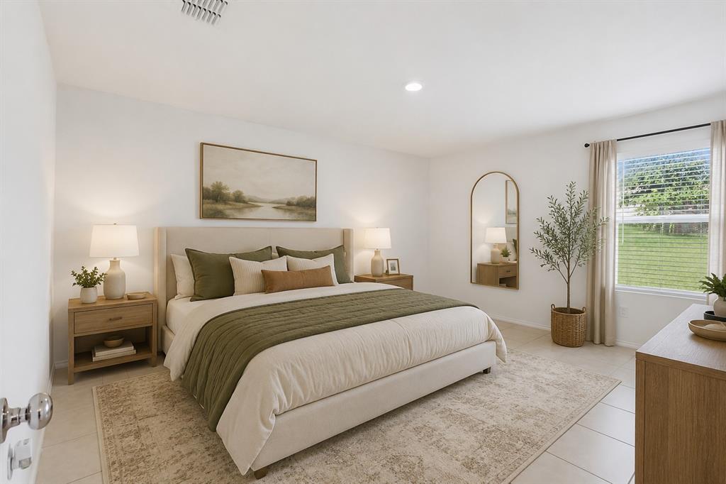 9712 Trusler Road Fort Worth, TX 76179 - Photo 17 of 31 AI generated