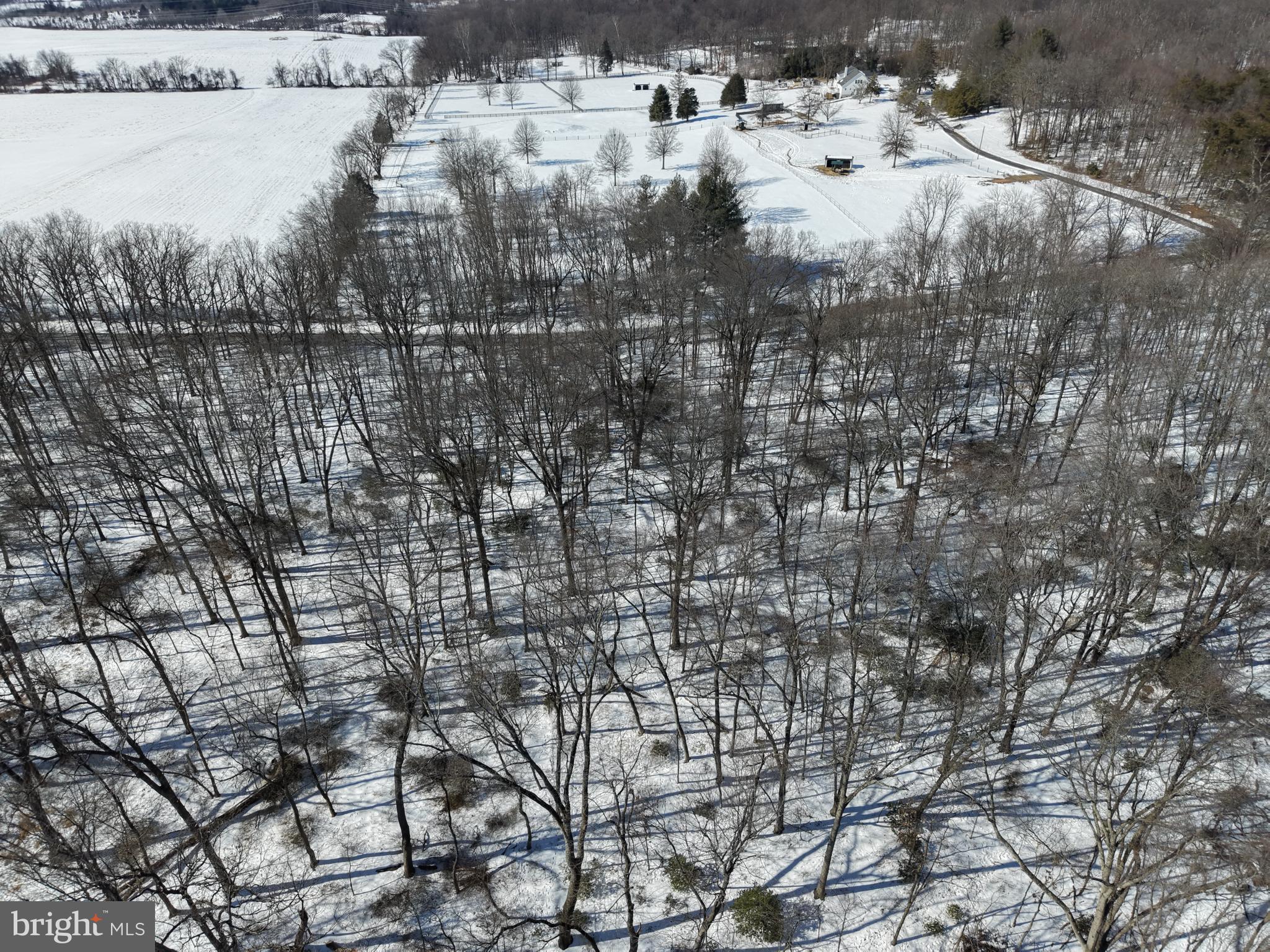 1-acre Elmer School Road Dickerson, MD 20842 - Photo 6 of 28