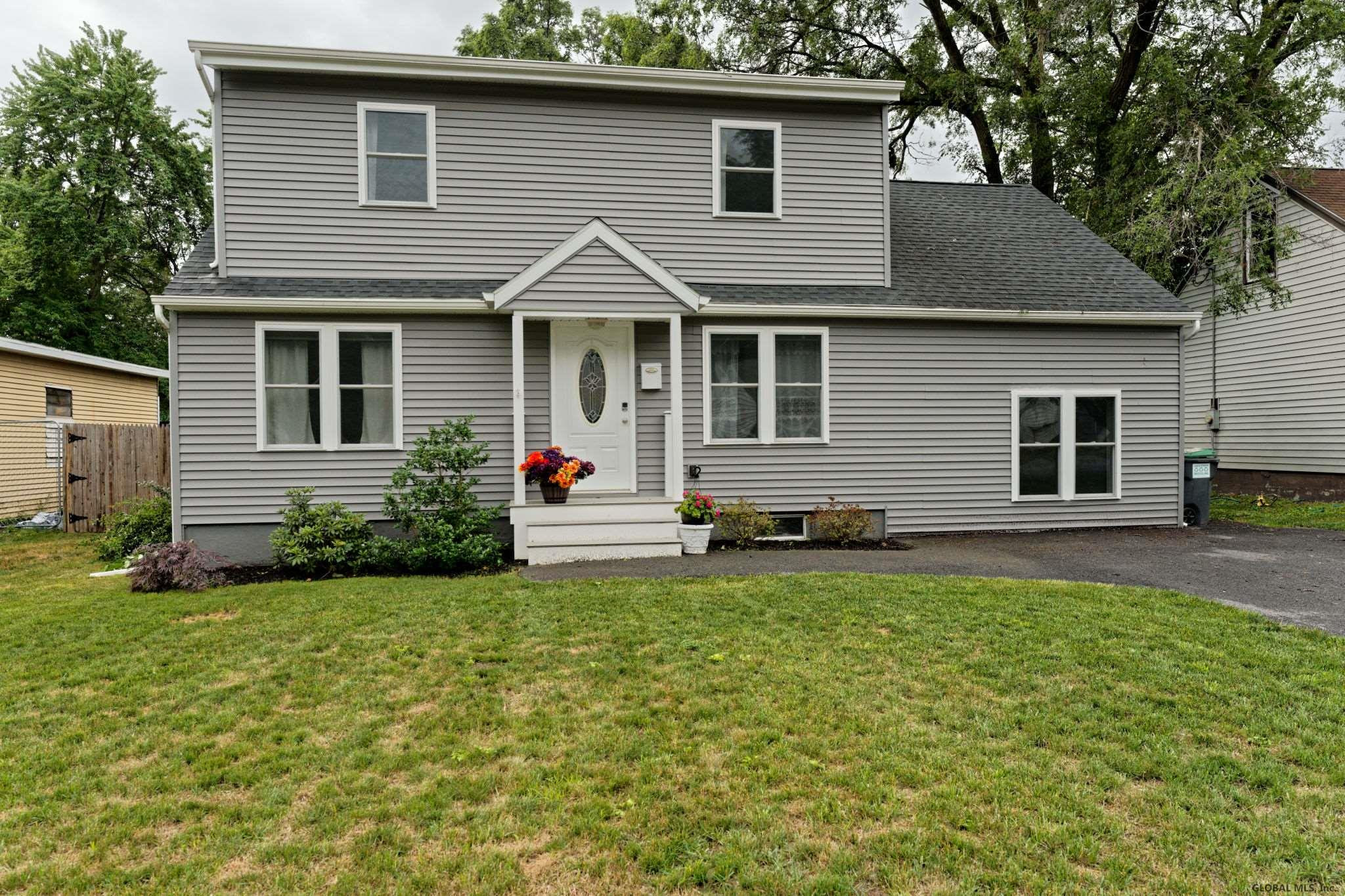 1035 Bill Road Rotterdam, NY 12303 - Photo 1 of 38 Photo 1